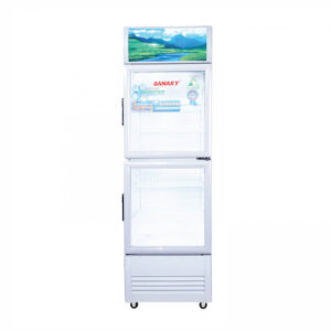 Tủ mát Inverter Sanaky VH-258W3L 200 lít