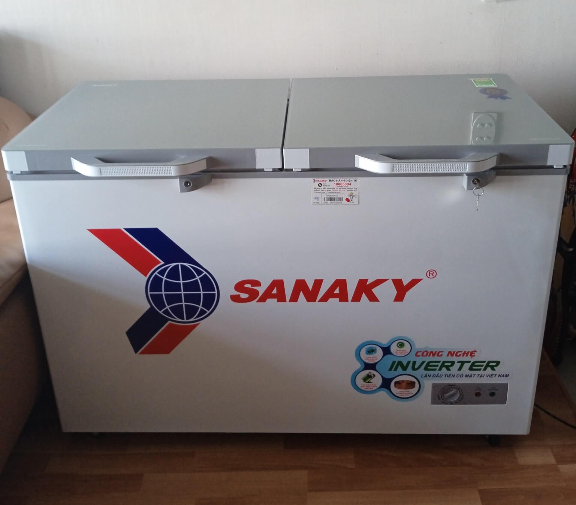 att1-tu-dong-sanaky-inverter-vh-3699a4k Tủ đông Sanaky Inverter VH-3699A4K 360 lít