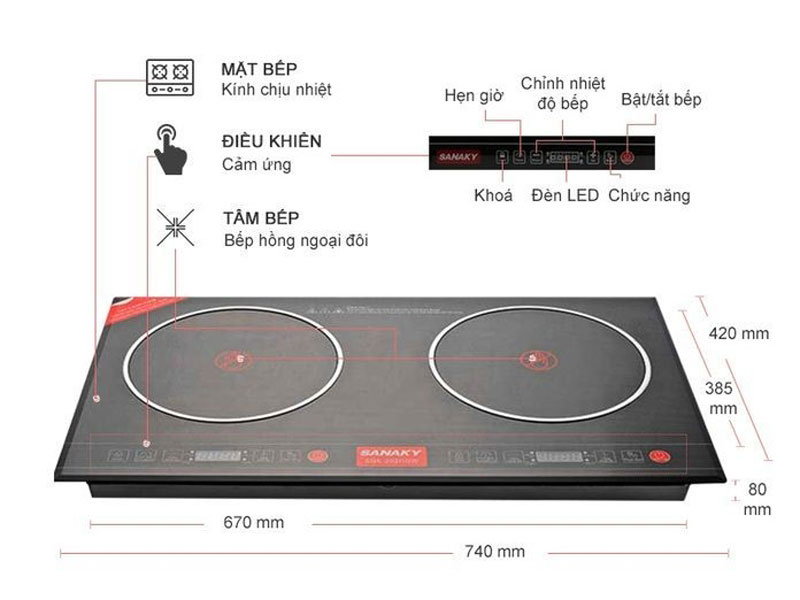 bep-hong-ngoai-sanaky-snk-202hgw-1 Bếp hồng ngoại Sanaky SNK-202HGW