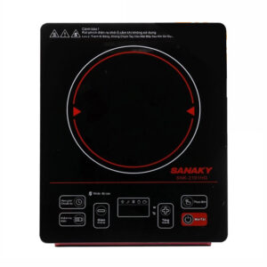 Bếp hồng ngoại Sanaky SNK-2103HGN