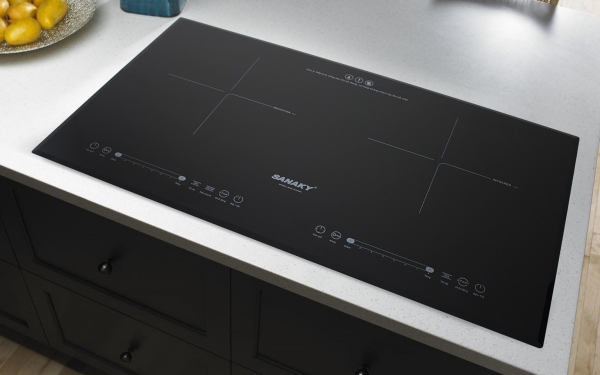 hinh-anh-thuc-te-bep-tu-hong-ngoai-sanaky-snk-ihw44a-600x375-1 Bếp điện đôi Sanaky SNK-IHW44A