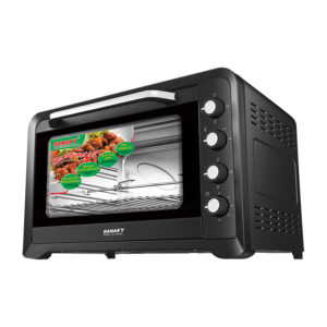 Lò nướng Sanaky VH-129S2D 120L