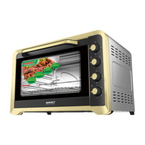 Lò nướng Sanaky VH-129N2D 120L