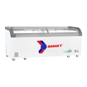 Tủ Đông Trưng Bày Sanaky VH-1099KA 750 lít