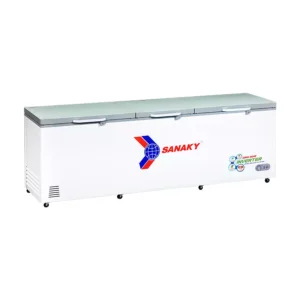 Tủ đông Inverter Sanaky VH-1199HY4K 1100 lít