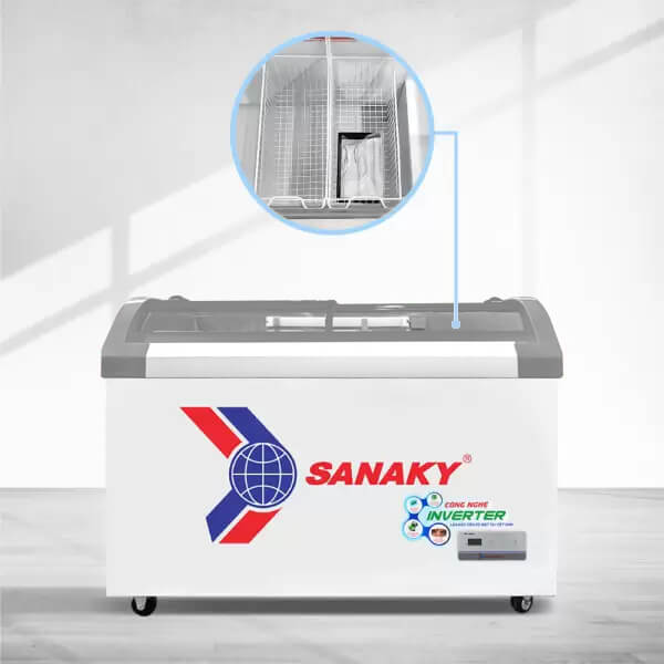 tu-dong-sanaky-vh-4899k3b-2-1 Tủ Đông Inverter Sanaky VH-4899K3B 350 lít