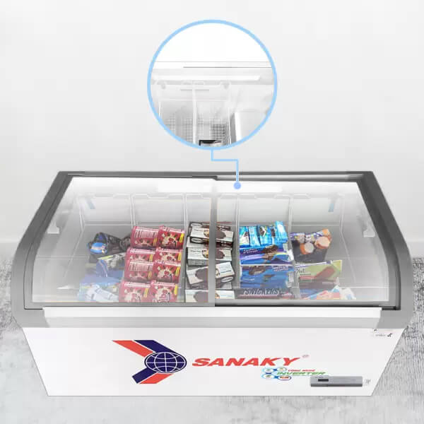 tu-dong-sanaky-vh-4899k3b-5-1 Tủ Đông Inverter Sanaky VH-4899K3B 350 lít