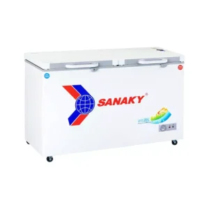 Tủ đông Sanaky VH-5699W2K 560 lít (2 ngăn)