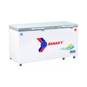 Tủ đông Sanaky VH-6699W2K 660 lít (2 ngăn)