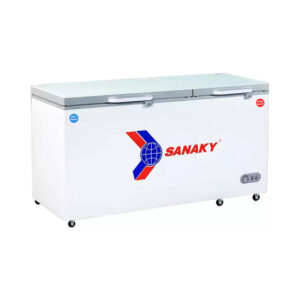 Tủ đông Sanaky VH-6699W4K 660 lít Inverter (2 ngăn)