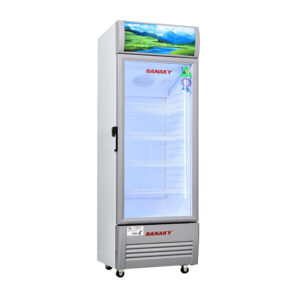Tủ mát Sanaky VH-3589K 350 lít