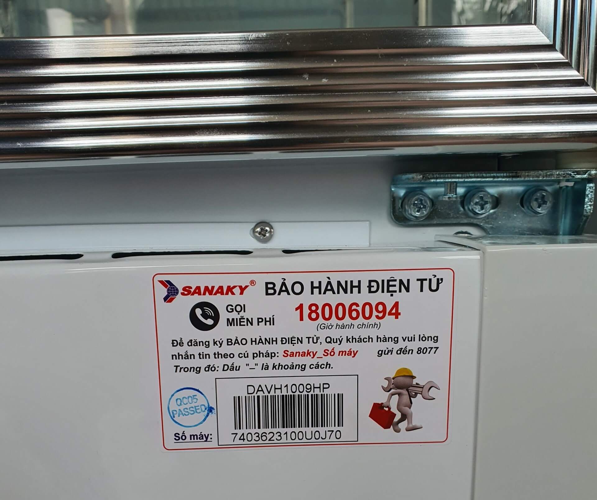 tu-mat-sanaky-vh-1009hp-1-2 Tủ mát Sanaky VH-1009HP dung tích 1000 lít