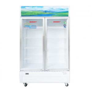 Tủ mát Sanaky VH-1209HP dung tích 1200 lít