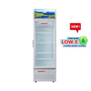 Tủ mát Sanaky VH-258KL 250 lít