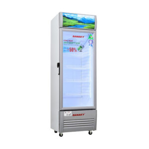 Tủ mát Inverter Sanaky VH-3089K3 300L