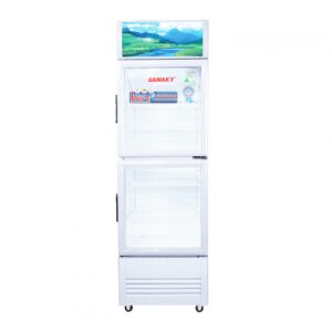 Tủ mát Sanaky VH-358WL 350 lít