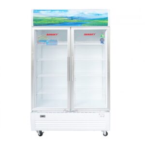 Tủ mát Sanaky VH-8009HP dung tích 800 lít