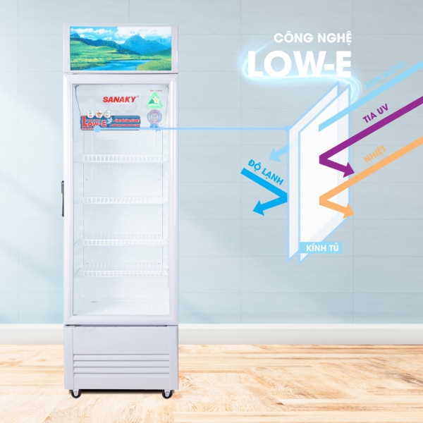 tu-mat-sanaky-vh218-258-308-358-408kl-03-1536x1536-1-600x600-1 công nghệ LOW-E Tủ mát Sanaky 1 cánh