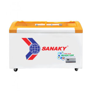 Tủ Đông Inverter Sanaky VH-3899K3B 280L